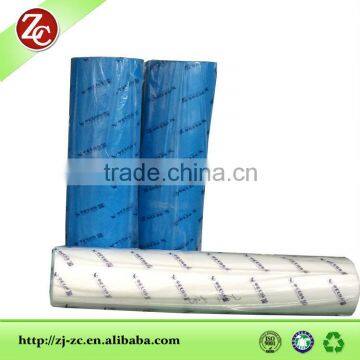 Agriculture using PP nonwoven fabric plant cover