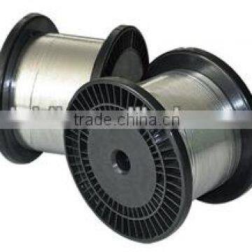 Low Yield Strength Solar Cell Soldering Sn60Pb40 PV Ribbon photo-2