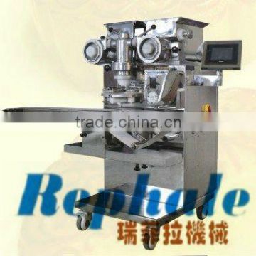 high quality moon cake forming machine