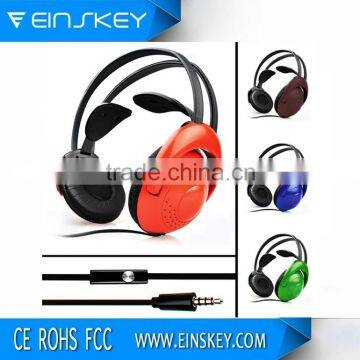 Hot sales outdoor high and bluetooth headset