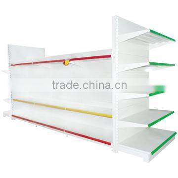 Best selling supermarket gondola shelving manufacturers