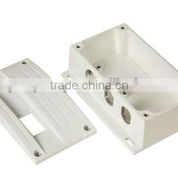 Zinc Pressure Die Casting Finishing Parts Factory Directly Supply