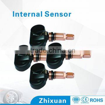 Auto Tire Pressure Sensor/Tire Pressure Monitoring System Sensor/TPMS Sensors for Car photo-6