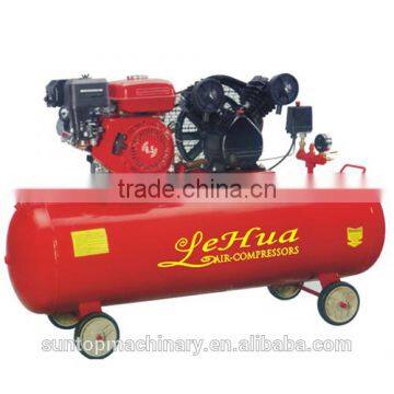 Diesel compressor LH2065QB 5.5HP