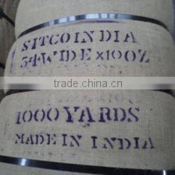 Gunny Cloth For Export