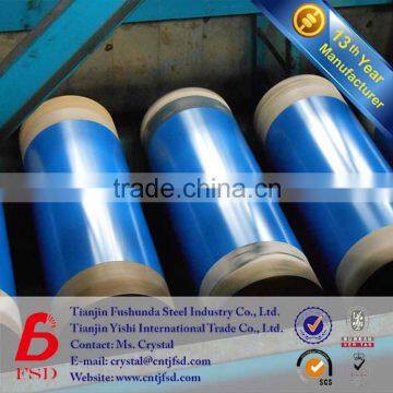 dx51d z275 galvanized zinc iron&steel coil