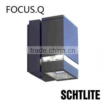 FOCUS GU10 IP44 Beam Down Wall Light photo-3