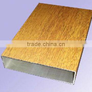 structural Aluminum Aluminium Profile Extrusion Aluminiumprofil