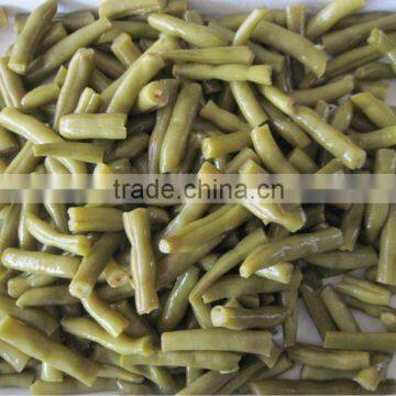 Canned Stringless Green Bean