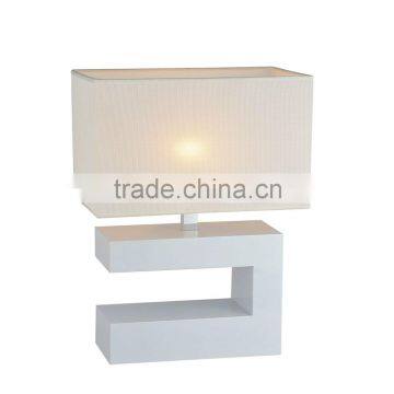 2015 the Lastest Design Wedding Decoration Beside Hotel Guestroom Table Lamp photo-2