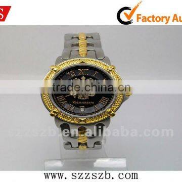 Top Brand Mechanical Watch