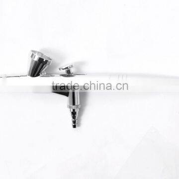 Airbrush Makeup Kit for Body Paint Airbrushes Nails Flash Tattoo AS-06 photo-4