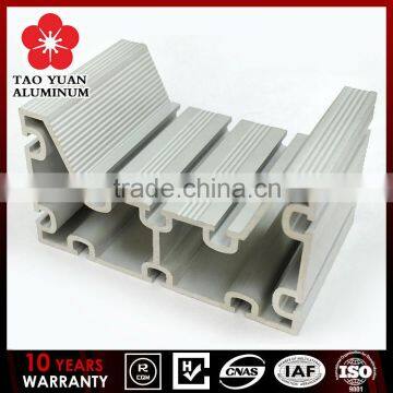 2015 low price 6063 aluminium profile for industry