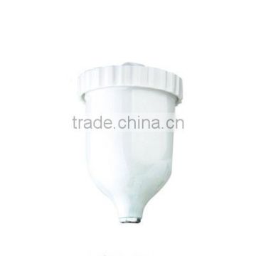 Replacement Plastic Cup for Gravity Feed Spray Guns 600ML PA6