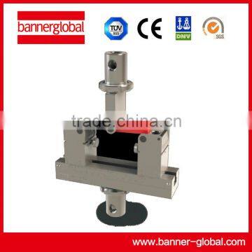 High Quality Universal Tensile/Compression/Bend Testing Machine photo-4