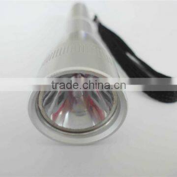 Onlystar GS-7006 Aluminum Material Krypton Yellow Light Led Micro Light photo-2