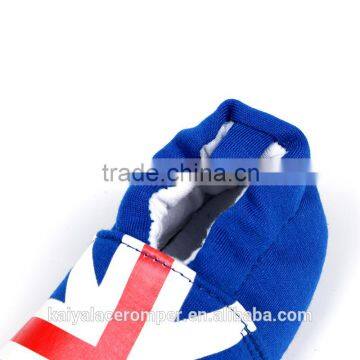 Wholesale Baby Shoes ,toddler Shoes, Moccasins UK Flag Fashion Shoes 2016 photo-4