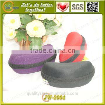 Made in china light optical frames eyeglasses case with eva material alibaba online sale