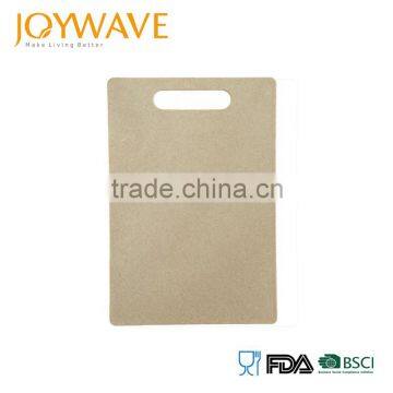 2016 new idea bamboo fiber cutting board for baby                        
                                                                                Supplier's Choice