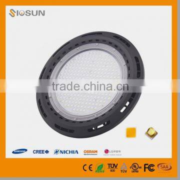 2016 Hot Selling New Shell 200w Led Cylinder High Bay Light photo-4