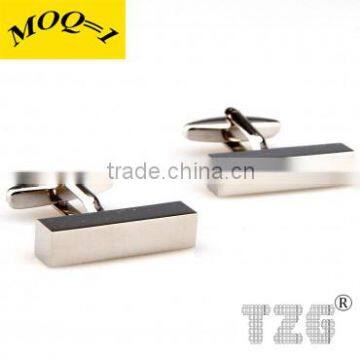 TZG00020 Fashion Metal Cufflink