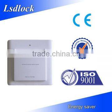 Classic Design LSD8105 RFID Card Hotel Door Lock System photo-6