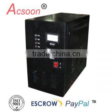 1 Phase 220V DC to AC 3 phase inverter 220v to 380v