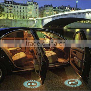 door courtesy light welcome light car door led logo light