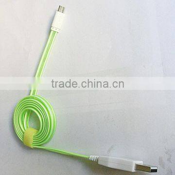Led Micro Cable for Samrtphone photo-2