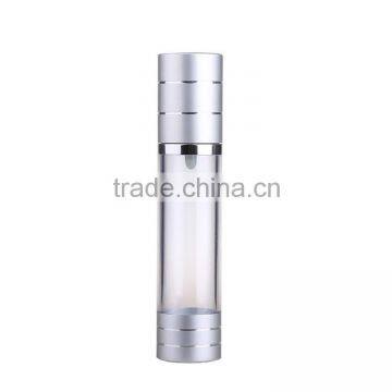 Wholesale Customizable mould plastic airless bottle