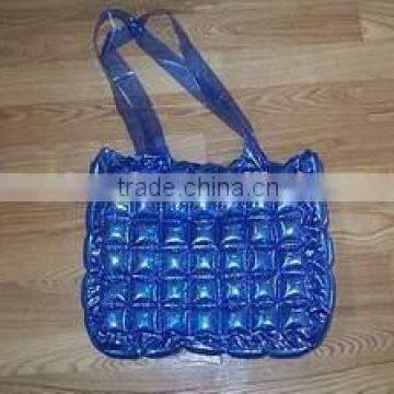 New Modern Design Various Style Pvc Inflatable Bag/bubble Bag photo-2