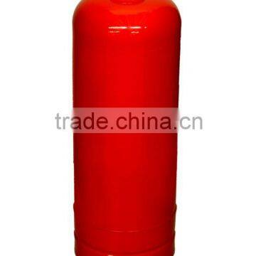 4kg Fire Extinguisher Cylinder