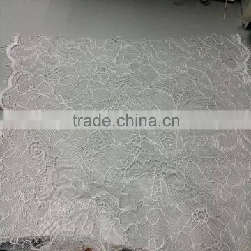 Jiaxing 2015 Popular Different Patternt Scallop Lace photo-3