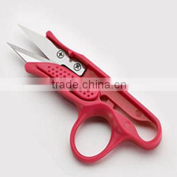 Sewing Thread Clippers Yarn Scissors U-scissors TC-900