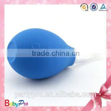2015 Hot Sale Blue Baby Nasal Aspirator