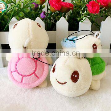 Minion Plush Turtle Keychains for Kids photo-3