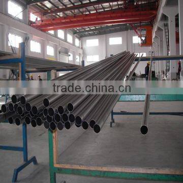 Inconel 601/Alloy 601/Nickel 601/UNS N06601/W.Nr.2.4851/Corrosion-resistant tube pipe