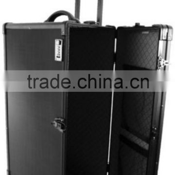 Aluminum Travel Case