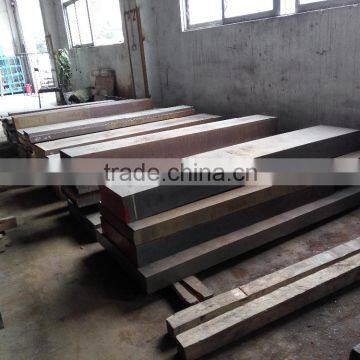 Cr6WV/1.2363 High Speed Air Quenching Steel photo-6