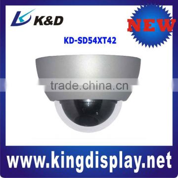 600TVL MINI CCTV camera Vandal-proof Dome Camera