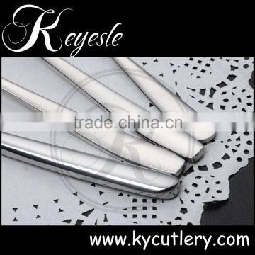 Korean Cutlery, International Stainless Steel Flatware, German Flatware photo-4