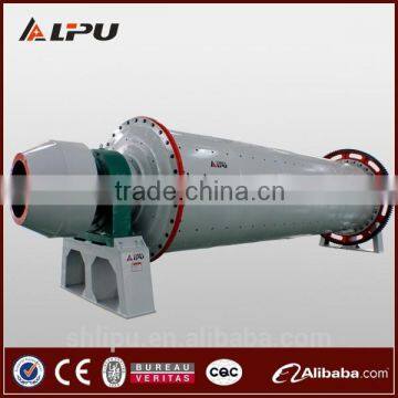 Mineral Processing Equipment Vibration Ball Mill photo-2