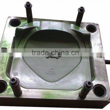 foam auto parts mould, inner ornament mould