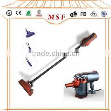 Bagless High Suction Power Vacuum Cleaner photo-3