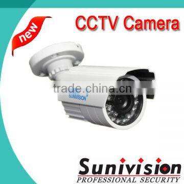 Hot new product 700TVL bullet outdoor top 10 cctv camera