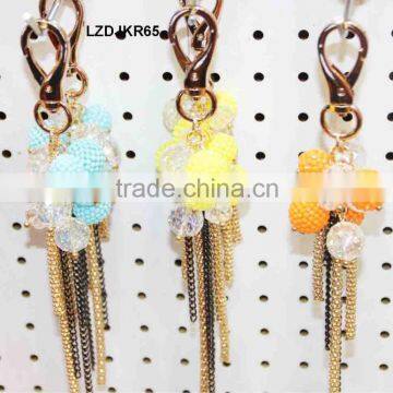 fashion keychains designs LZDJKR65