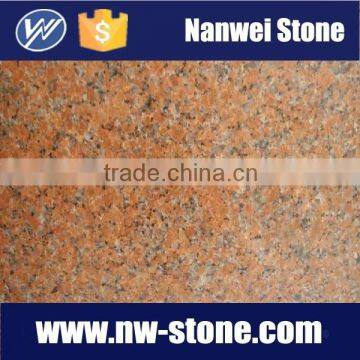 chinese stone great G562 MAPLE RED Granite Type Big slab ,Tile ,Cut to size , Countertop , Tabletop Stone Form granite dealers