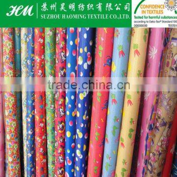 ECO-TEX 210D Nylon Oxford Fabric 210D Nylon Oxford 210D photo-4