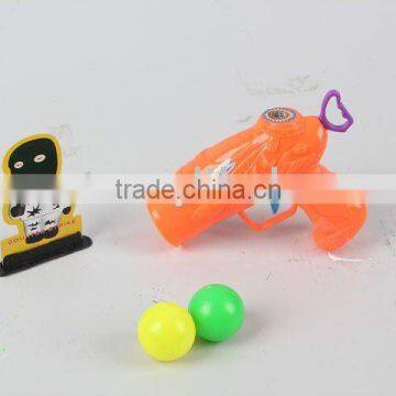 BALL GUN