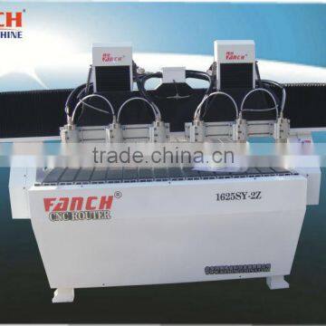 CNC Router for Classical Furniture